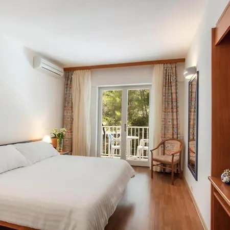Otel Orsan Maradiso By Aminess 3*