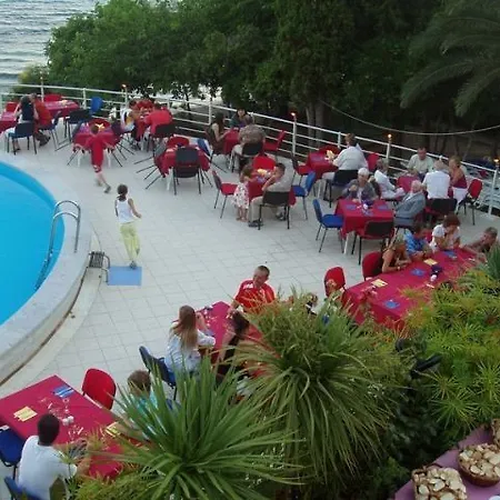 Hotel Orsan Maradiso By Aminess