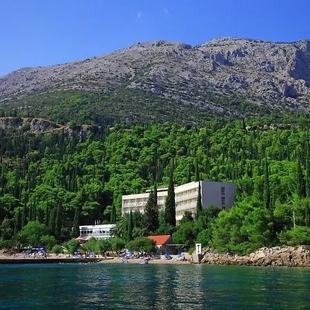 Orsan Maradiso By Aminess Hotel