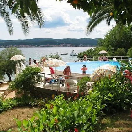 Hotel Orsan Maradiso By Aminess Orebic