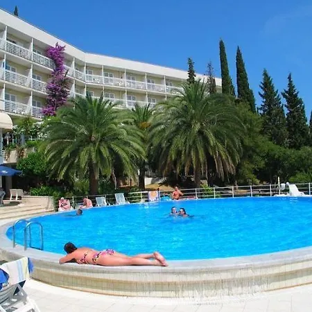 Orsan Maradiso By Aminess Hotel 3*