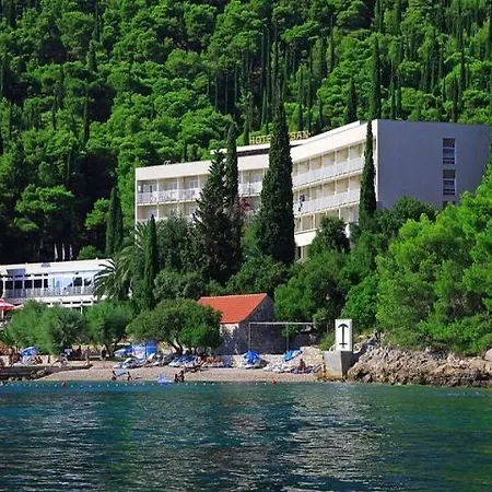 Hotel Orsan Maradiso By Aminess