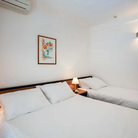 Orsan Maradiso By Aminess Hotel 3*