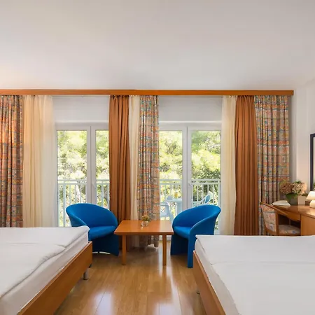 Hotel Orsan Maradiso By Aminess Orebic