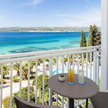 Hotel Orsan Maradiso By Aminess Orebić