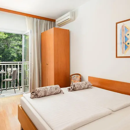 Orsan Maradiso By Aminess 3*