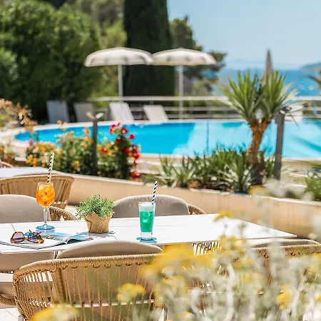 Hotel Orsan Maradiso By Aminess