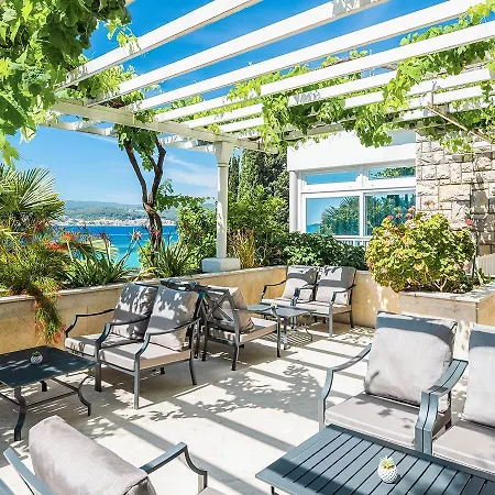 Orsan Maradiso By Aminess