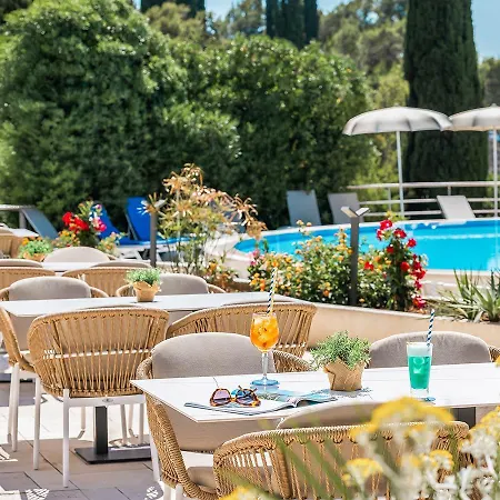 Hotel Orsan Maradiso By Aminess