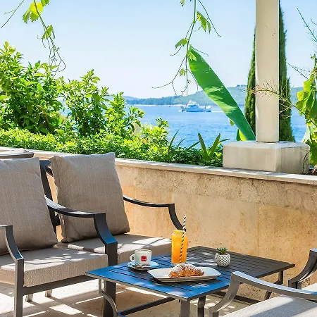 Orsan Maradiso By Aminess Hotel 3*