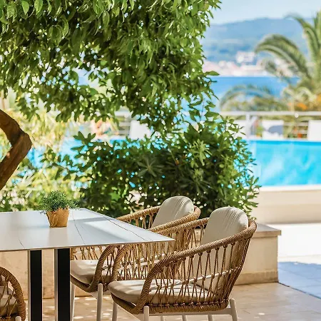 Orsan Maradiso By Aminess Hotel 3*