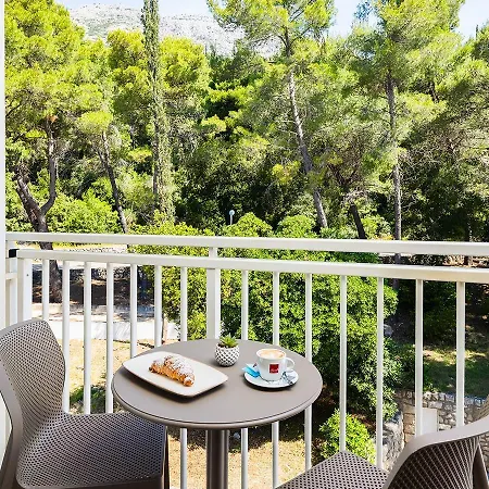 Orsan Maradiso By Aminess Hotel