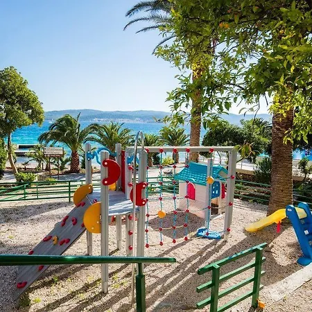 Hotel Orsan Maradiso By Aminess