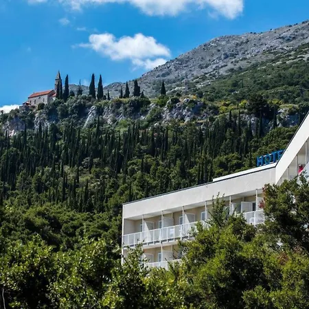 Hotel Orsan Maradiso By Aminess 3*