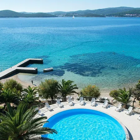 Orsan Maradiso By Aminess 3* Orebić