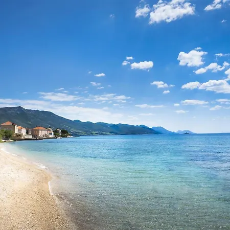 Hotel Orsan Maradiso By Aminess 3*