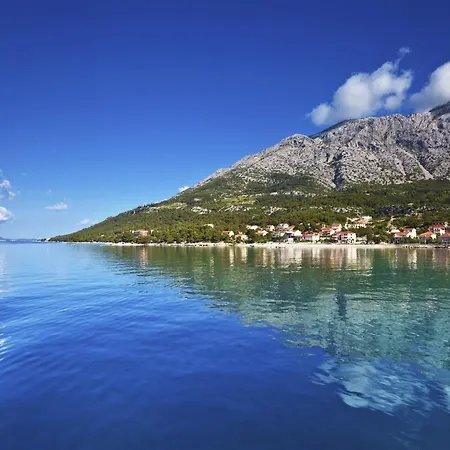 Orsan Maradiso By Aminess 3* Orebić