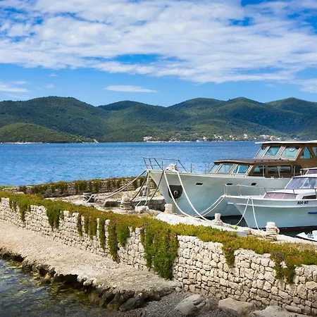 Orsan Maradiso By Aminess Hotel