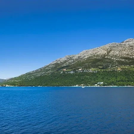 Hotel Orsan Maradiso By Aminess 3*