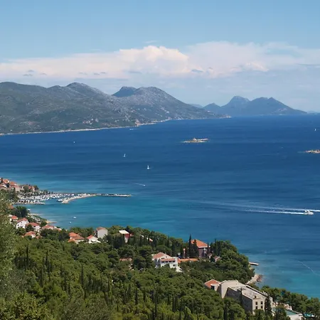 Orsan Maradiso By Aminess 3*