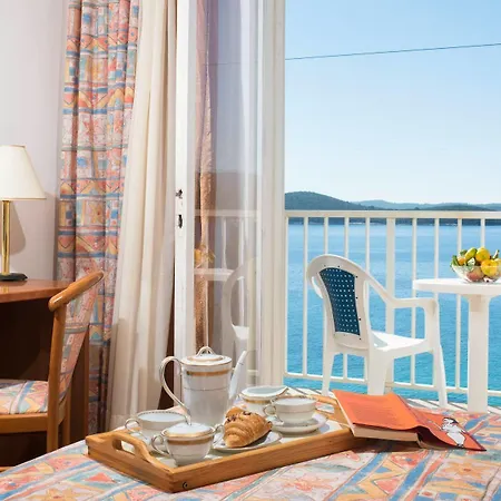 Orsan Maradiso By Aminess Hotel Orebić