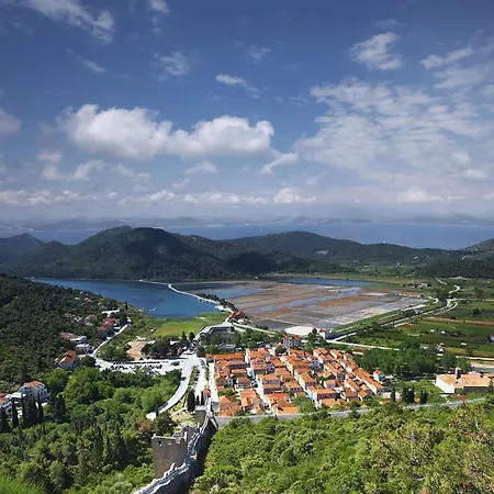 Orsan Maradiso By Aminess Hotel Orebić