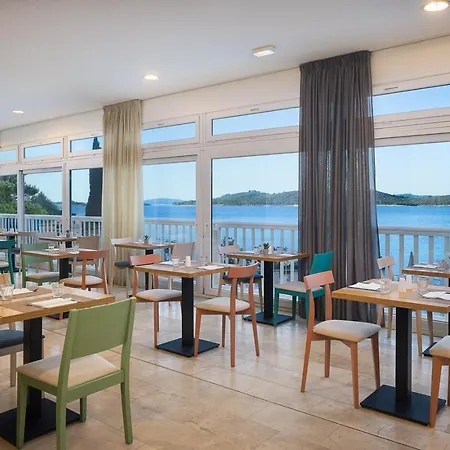 Hotel Orsan Maradiso By Aminess