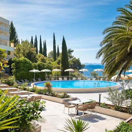 Orsan Maradiso By Aminess Hotel 3*