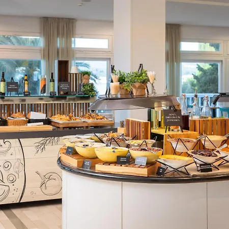 Hotel Orsan Maradiso By Aminess 3*