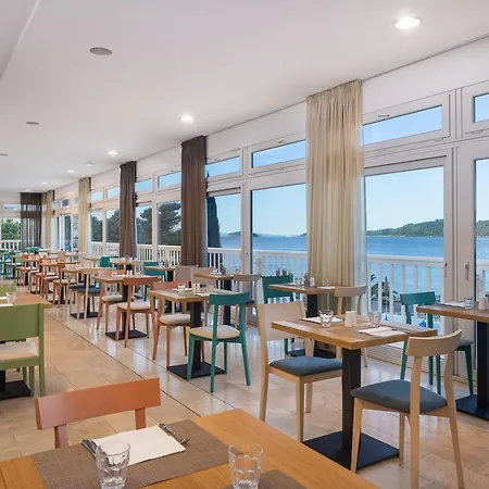 Hotel Orsan Maradiso By Aminess