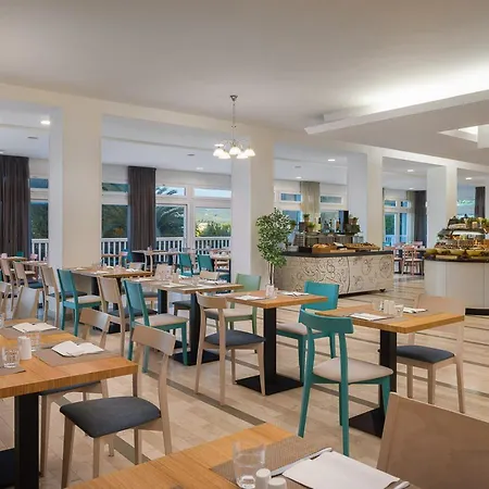 Hotel Orsan Maradiso By Aminess 3*