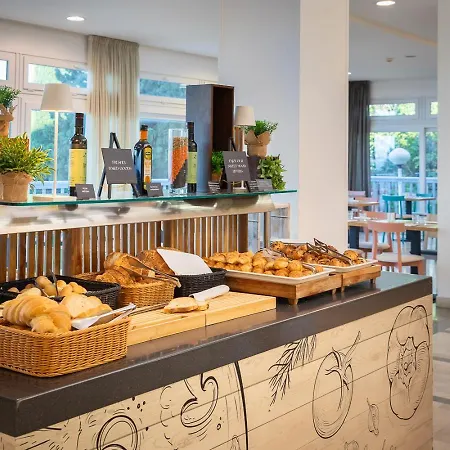 Orsan Maradiso By Aminess Hotel