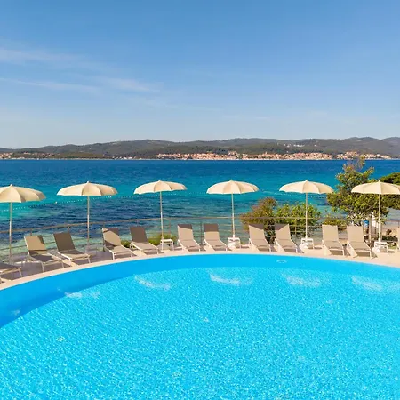 Orsan Maradiso By Aminess Hotel 3*