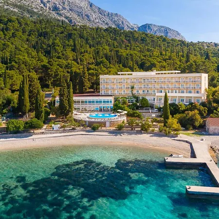 Hotel Orsan Maradiso By Aminess Orebić