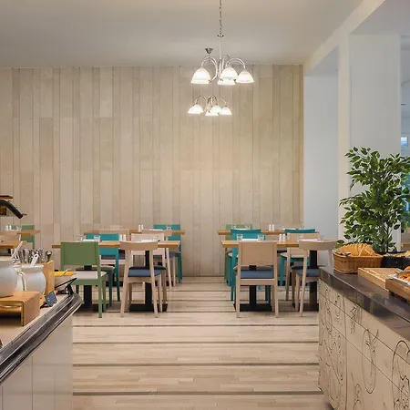 Hotel Orsan Maradiso By Aminess Orebić