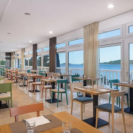 Hotel Orsan Maradiso By Aminess Orebić