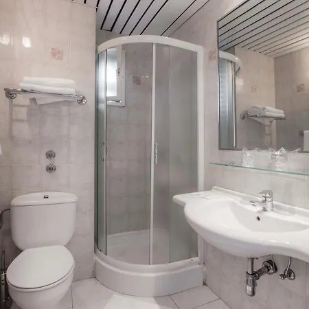 Hotel Orsan Maradiso By Aminess 3*