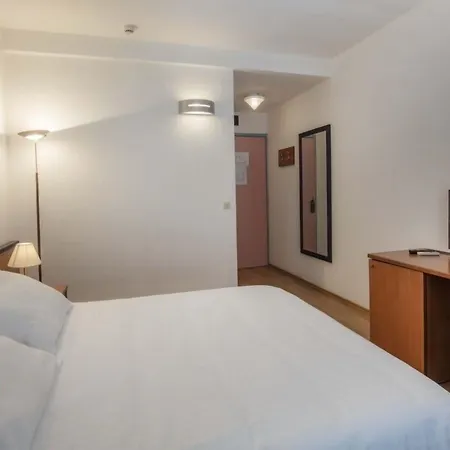 Hotel Orsan Maradiso By Aminess 3*