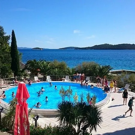 Orsan Maradiso By Aminess Hotel 3*