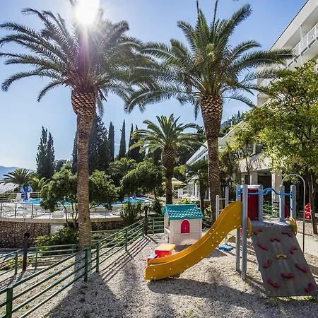 Hotel Orsan Maradiso By Aminess