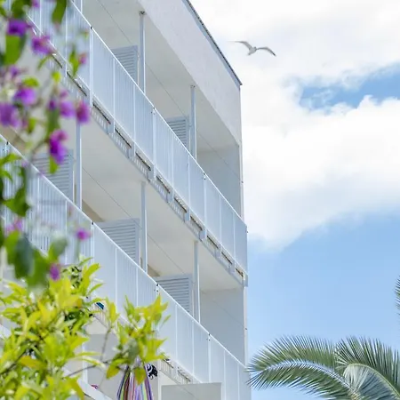 Hotel Orsan Maradiso By Aminess