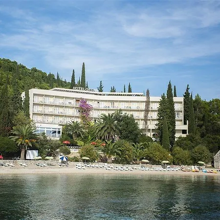 Hotel Orsan Maradiso By Aminess 3*