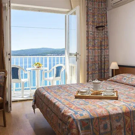 Hotel Orsan Maradiso By Aminess