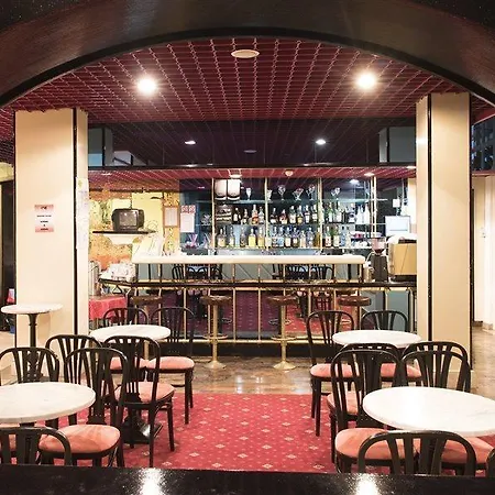 Hotel Orsan Maradiso By Aminess Orebic