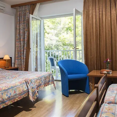 Hotel Orsan Maradiso By Aminess 3*