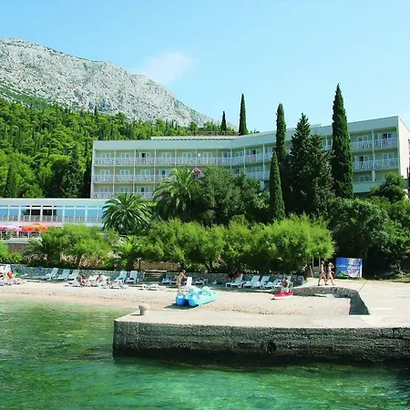 Hotel Orsan Maradiso By Aminess Orebic