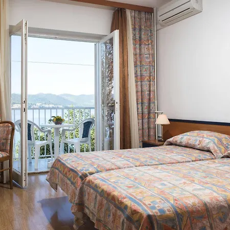 Orsan Maradiso By Aminess Hotel 3*