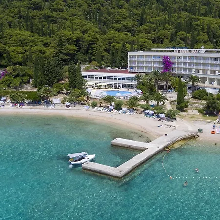 Orsan Maradiso By Aminess Hotel 3*