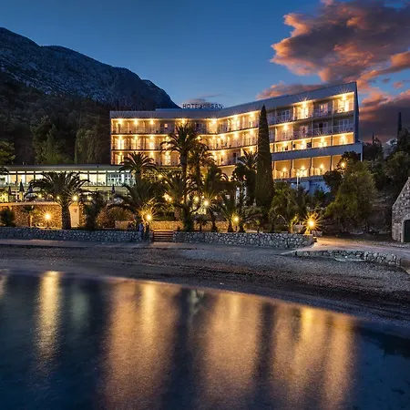 Orsan Maradiso By Aminess Hotel