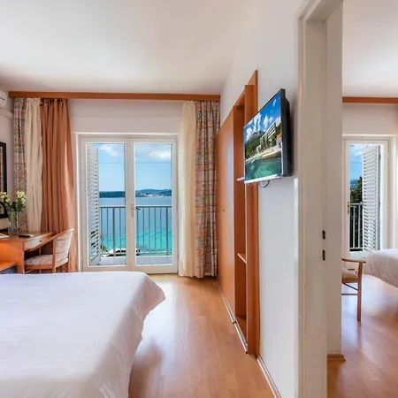 Orsan Maradiso By Aminess